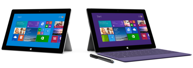 Microsoft, tablet, Windows 8, operating system, Microsoft Surface 2, Nvidia, Nvidia Tegra 4, SoC, Intel, Windows 8.1, Windows RT, Redmond