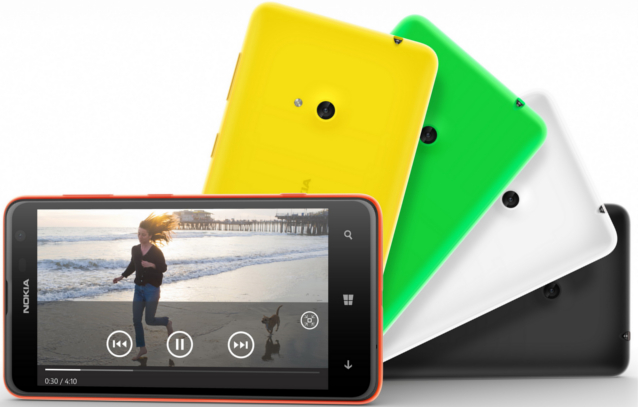 Nokia, Nokia Lumia range, smartphone, mobile OS, Windows Phone, mobile platform, Windows Phone 8, Microsoft, smartphone review, Nokia Lumia 625, LTE, Redmond, Espoo