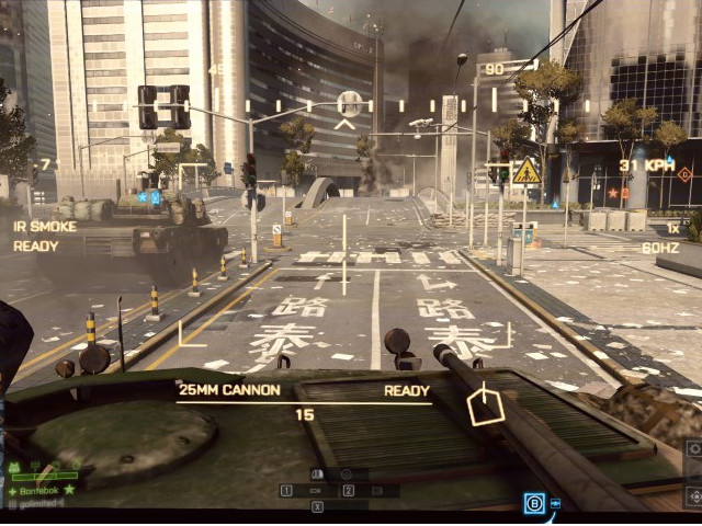 Versão Beta para PCs de Battlefield 4 exige sistema operacional 64