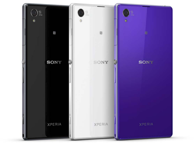 Sony, smartphone, Sony Xperia lineup, Sony Xperia Z1, mobile OS, Android, mobile platform, Android Jelly Bean, smartphone review, Sony Xperia Z1 review, review Xperia Z1