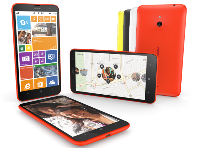 Nokia, Microsoft, Nokia Lumia range, Nokia Lumia 1320, Nokia Lumia 1520, Nokia Lumia 2520, smartphone news, mobile OS, Windows Phone 8, Windows RT, operating system, tablet, smartphone, phablet, mobile device, mobile platform