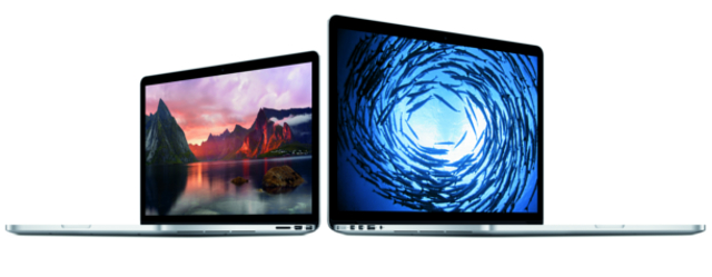 Apple, operating system, Mac OS X Mavericks, App Store, notebook, Apple MacBook Pro, Intel, Intel Core i range, Haswell, Cupertino