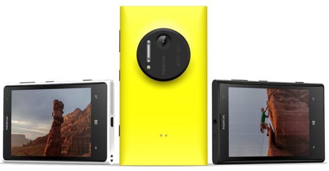 Nokia, smartphone, Nokia Lumia 1020, cameraphone, mobile OS, Windows Phone 8, mobile platform, local news, smartphone release, mobile news, South Africa, Vodacom, MTN, Nokia Lumia range, Espoo, Redmond