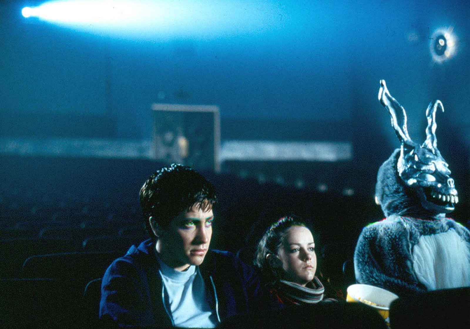 Donnie Darko, top time travel movies