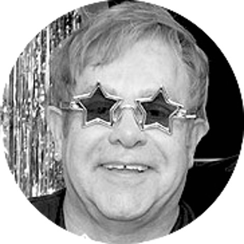 Elton john glasses, geeky glasses, fashion for geeks