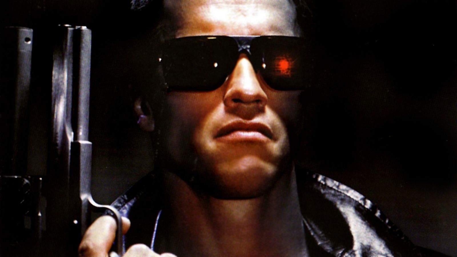 Terminator, time travel movies