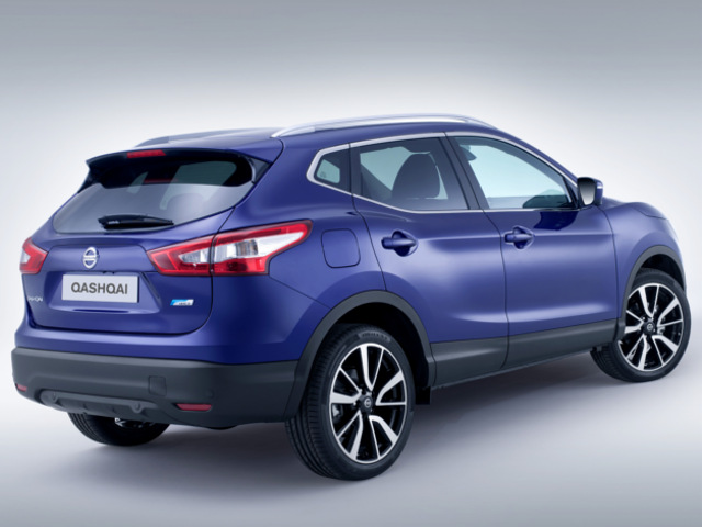 Nissan, car news, motoring news, local news, South Africa, SUV, Nissan Qashqai