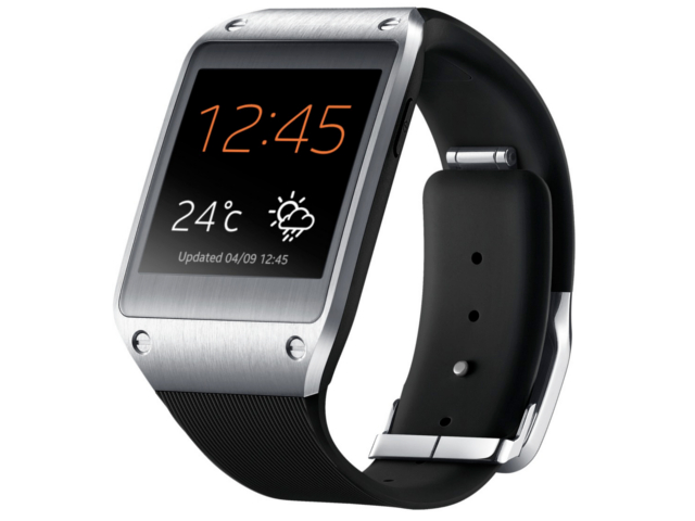 Samsung, smartwatch, smartphone companion, Samsung Apps, Samsung Galaxy range, Samsung Galaxy Gear, Suwon