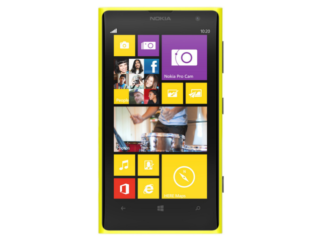 Nokia, Nokia Lumia range, smartphone, mobile OS, Windows Phone 8, mobile platform, smartphone review, Nokia Lumia 1020, cameraphone, review Lumia 1020, Espoo, Redmond