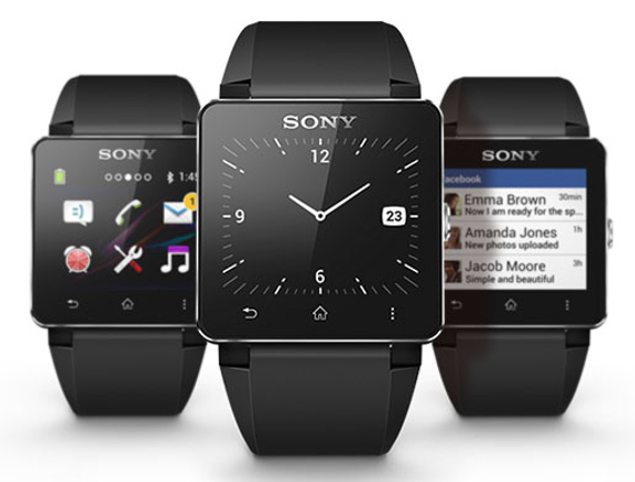 Sony, smartwatch, wearable technology, Sony SmartWatch 2, gadget, review Sony SmartWatch 2, smartwatch review