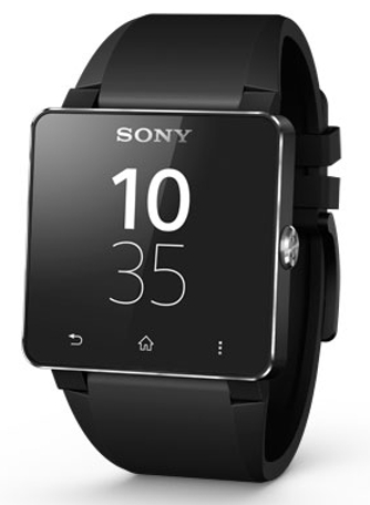 Sony, smartwatch, wearable technology, Sony SmartWatch 2, gadget, review Sony SmartWatch 2, smartwatch review