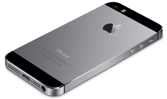 Apple, Vodacom, smartphone review, review iPhone 5s, Apple iPhone 5s, Cupertino