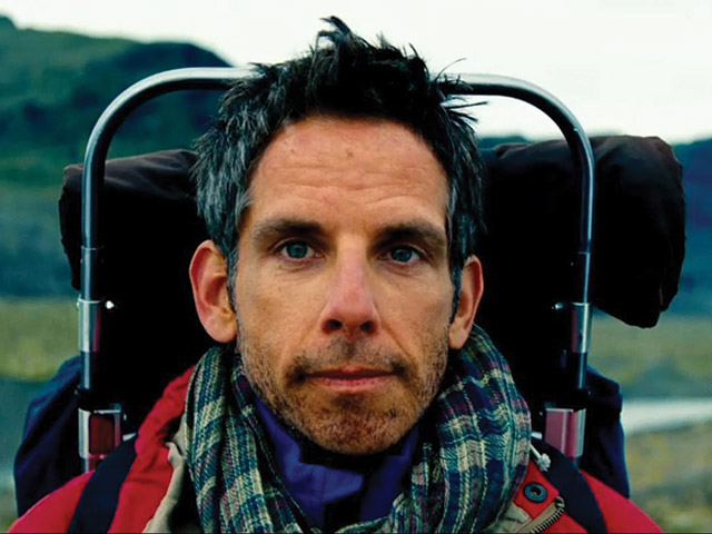 Top movies, The Secret Life of Walter Mitty, ben stiller movie