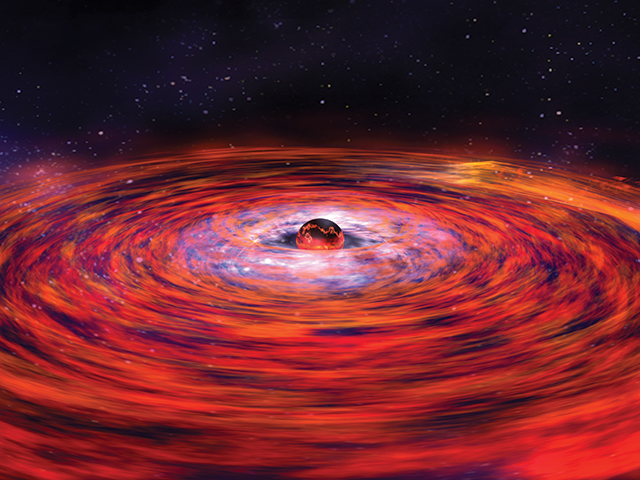 neutron star, astronomy