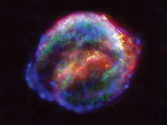 supernova, image of supernova, stars, astronomy