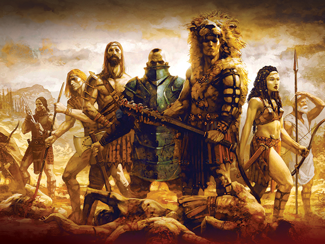 Hercules movie, new comic movies 2014