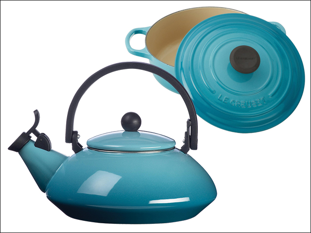 Le Creuset 