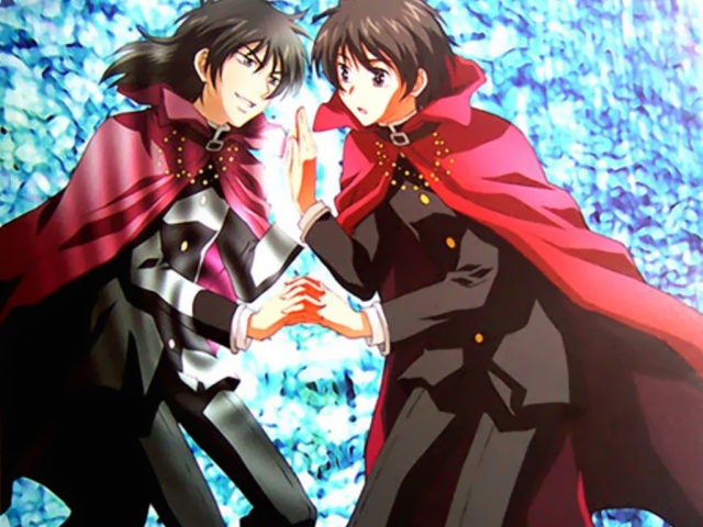 News Know Your Anime Kyou Kara Maou News Know Your Anime Kyou Kara Maou