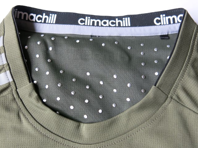 climachill adidas