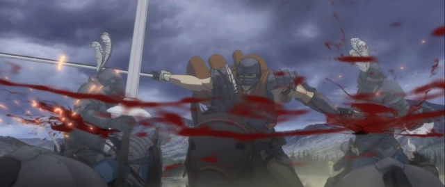 Berserk: Egg of The Supreme King – trailer do novo filme de anime