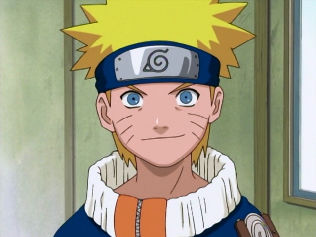 Drawing anime characters (Mostly from Naruto) is my passion What about yours? - Anime & Manga