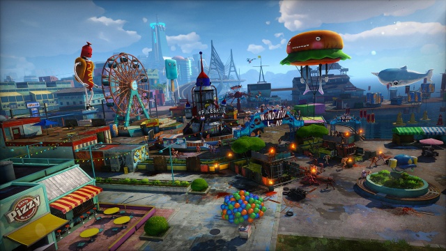 sunset overdrive pc download sunset overdrive pc download