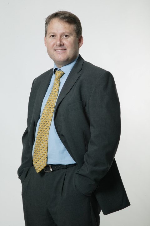  Guy Kimble, Managing Director at MetroFile