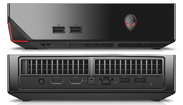 alienware alpha review