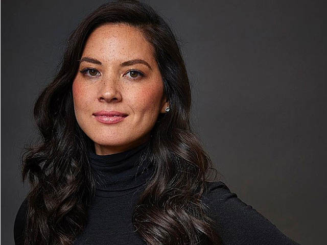 Olivia Munn to play Psylocke in X-Men Apocalypse