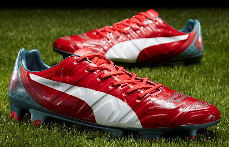 evopower 1.2 puma fabregas chelsea