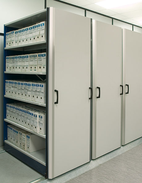 APC storage solutions