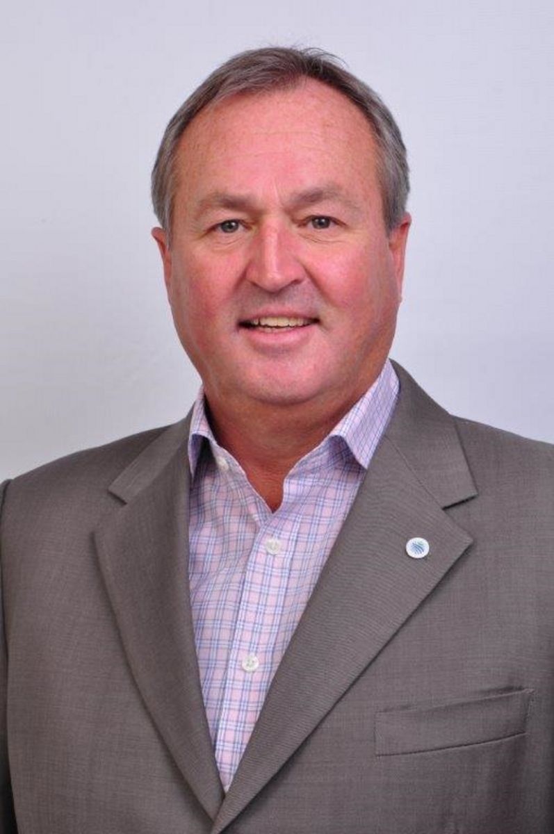 Philip Gregory, Johnson Controls GWS, 