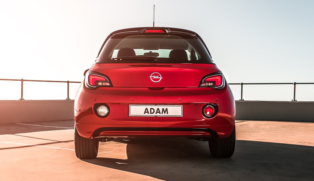 Review Opel Adam Jam 1 0 Ecoflex