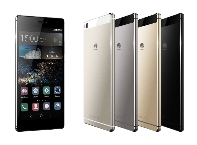 huawei p8 south africa