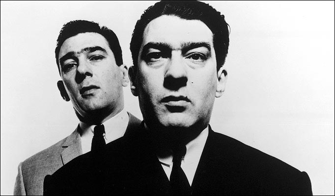 Krays david bailey