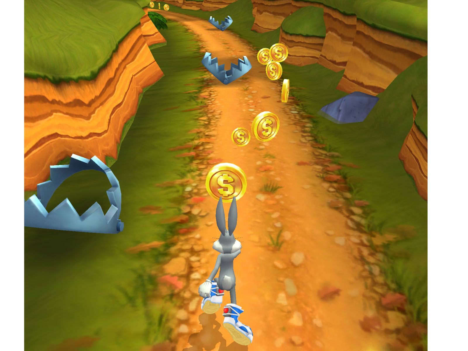 looney tunes dash game windows looney tunes dash game windows