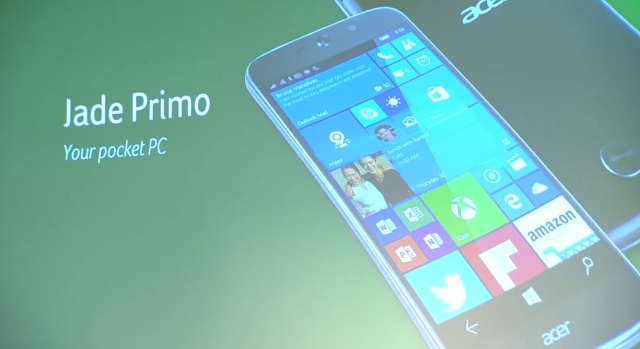 jade primo