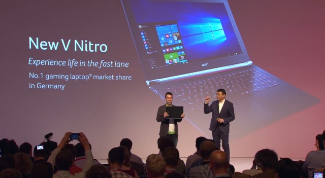 acer v nitro