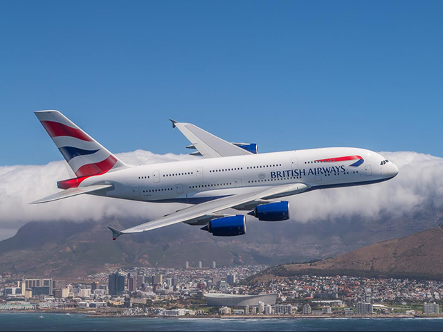 mark mansfield airbus