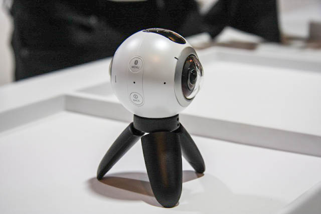 Gear 360 samsung south africa