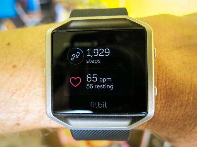 fitbit blaze south africa