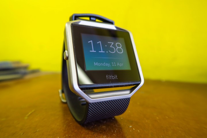 fitbit blaze south africa