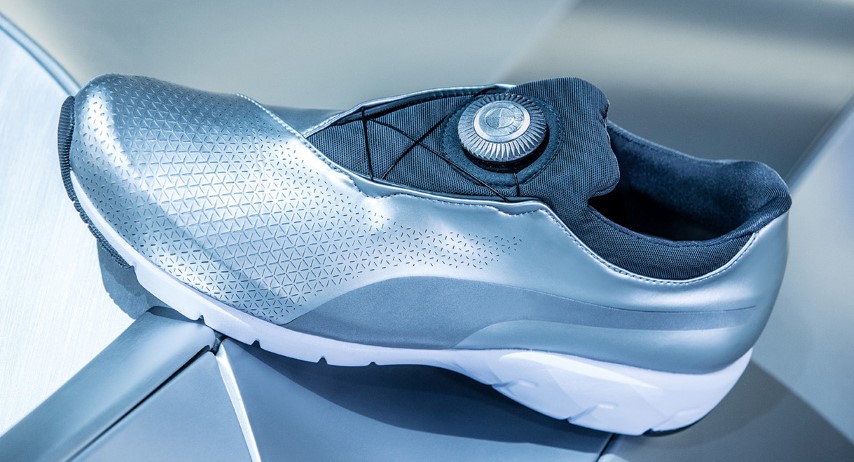 Puma and BMW collaborate on next gen 