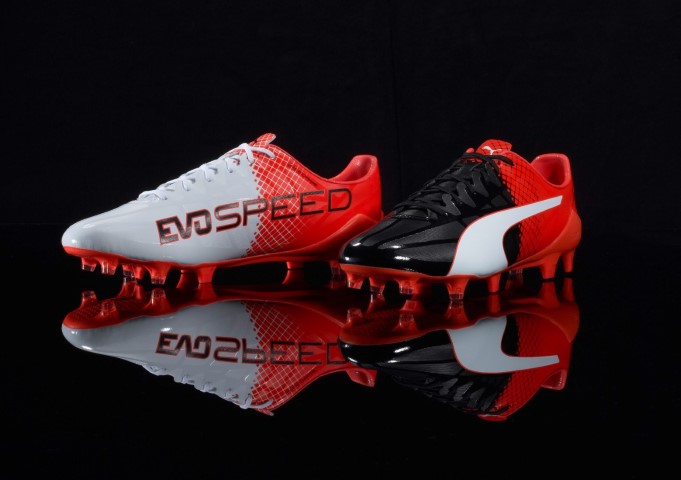 evospeed south africa 