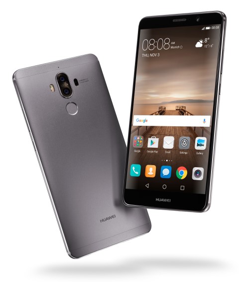 HUAWEI Mate 9 South Africa buy price