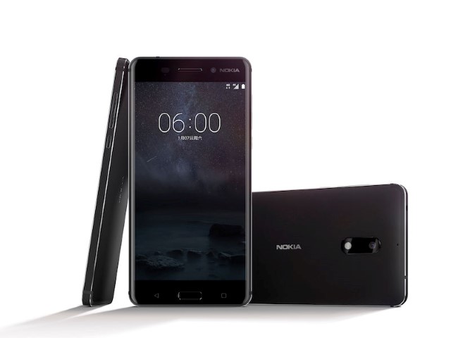 nokia 6 south africa