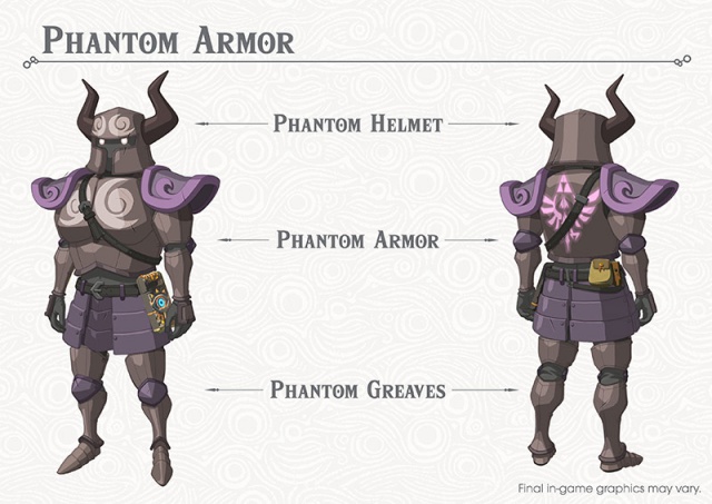 Should you buy the Breath of the Wild DLC?