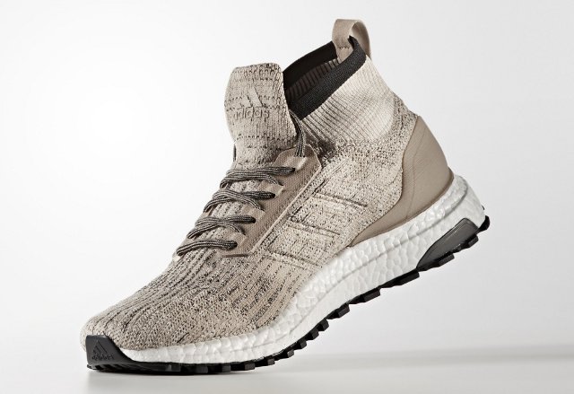 Ultra boost lux on 2024 feet