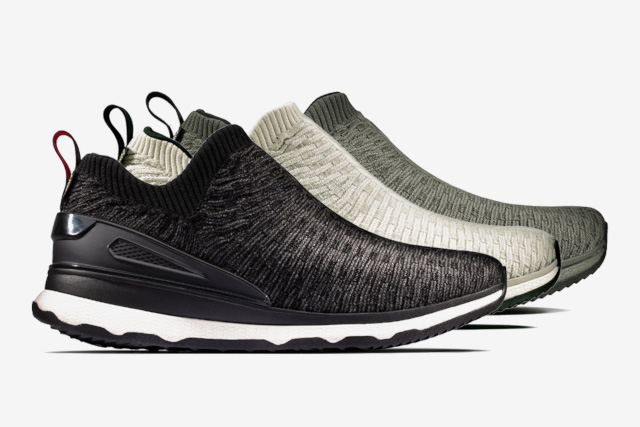 Clarks x land rover hot sale