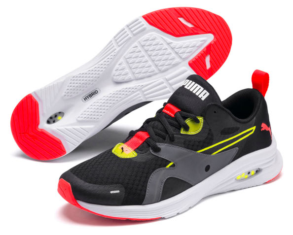 total sports puma shoes